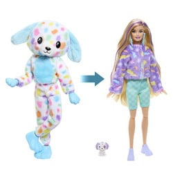 ヨドバシ.com - マテル Mattel HRK41 Barbie（バービー