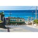300-095 日本風景 鎌倉高校前踏切 [ジグソーパズル 300ピース]