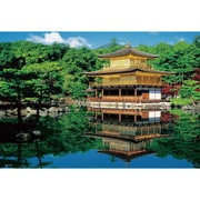 300-097 日本風景 世界遺産 金閣寺 [ジグソーパズル 300ピース]