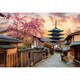 300-098 日本風景 八坂の塔 [ジグソーパズル 300ピース]