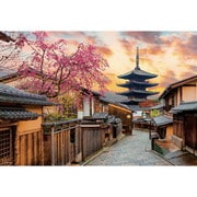 300-098 日本風景 八坂の塔 [ジグソーパズル 300ピース]