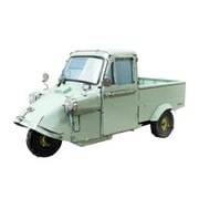 T-ME-026M メタリックナノパズル マルチカラー DAIHATSU ミゼットMP5型 [対象年齢：15歳～]