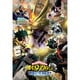 300-3124 僕のヒーローアカデミア THE MOVIE ユアネクスト [ジグソーパズル 300ピース]