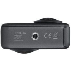 ヨドバシ.com - KANDAO QooCam 3 5.7K撮影 プレビュースクリーン