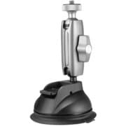 Camera Suction Cup Mount デジタルカメラ用1/4インチスレッド吸盤マウント QooCam 3用 Q23F-03