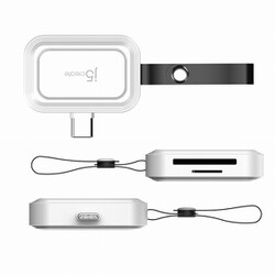 新品未使用品⭐最安値✨j5 createジェイファイブクリエイト ヨドバシ.com - j5 create ジェイファイブクリエイト USB