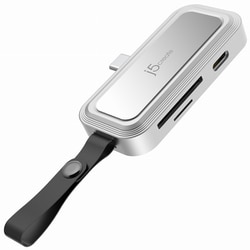 ヨドバシ.com - j5 create ジェイファイブクリエイト USB-C to
