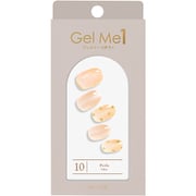 ジェルミーペタリー 10 ペルレ GMP-R-010