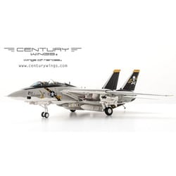 ヨドバシ.com - センチュリーウイングス 1649 1/72 F-14A アメリカ海軍 VA-84 ジョリーロジャース AJ211 1978 [ ダイキャスト模型] 通販【全品無料配達】