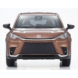 Lexus LBX ソニックカッパー 1/43 Kyosho imgrc0135384150.jpg