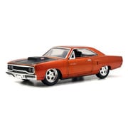 JADA97128 1/32 ワイルド・スピード F＆F プリムス ロードランナー オレンジメタリック ドミニク [ダイキャストミニカー]