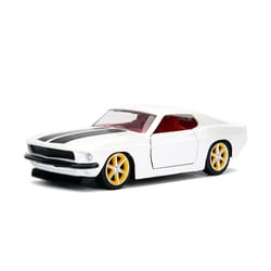 ヨドバシ.com - ジャダ JADA JADA99517 1/32 ワイルド・スピード