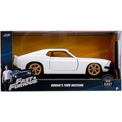 ヨドバシ.com - ジャダ JADA JADA99517 1/32 ワイルド・スピード