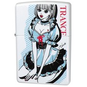 TRANCE LADY トランスレディ メイド