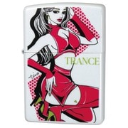 TRANCE LADY トランスレディ レースクイーン
