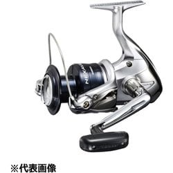 スピニングリール 18 ネクサーブ 8000