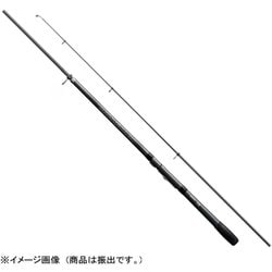 投げ竿 ホリデースピン（振出） 250JX-TS