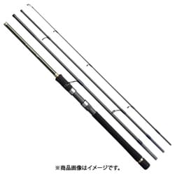 モバイルロッド ルアーマチックMB S80L-4