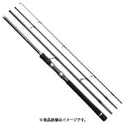 モバイルロッド ルアーマチックMB S80L-4
