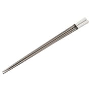 箸 食洗機対応 ドレープ 23cm 木製 すべり止め加工 日本製 12257
