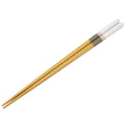 箸 食洗機対応 ダンプリング 21cm 木製 すべり止め加工 日本製 12216