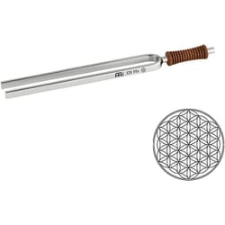 MEINL Sonic Energy Collection フラワーオブライフ - エネルギーチャイム - 128 Hz TF-FOL
