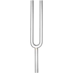 MEINL Sonic Energy Collection 水晶製音叉 Crystal Tuning Fork 15" 440Hz/F CTF440F20