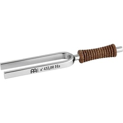 MEINL Sonic Energy Collection プラネタリーチューンド 音叉 432Hz Master Fork TF-432