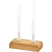 MEINL Sonic Energy Collection 音叉ホルダー 2本立て TF-HOLDER-2