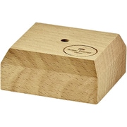 MEINL Sonic Energy Collection セラピー音叉ホルダー 1本立て TTF-HOLDER-1