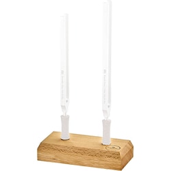 MEINL Sonic Energy Collection セラピー音叉ホルダー 2本立て TTF-HOLDER-2