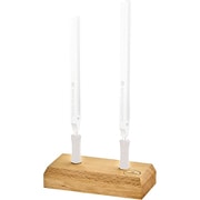 MEINL Sonic Energy Collection セラピー音叉ホルダー 2本立て TTF-HOLDER-2