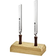 MEINL Sonic Energy Collection プラネタリーチューンド 音叉 2本セット TF-SET-2