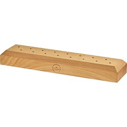 MEINL Sonic Energy Collection 音叉ホルダー 16本立て TF-HOLDER-16