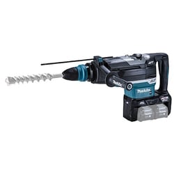 HR006GZK [充電式ハンマドリル（本体のみ・ケース付） SDS-max 52mm 80V（40V＋40V）]