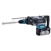 HR006GZK [充電式ハンマドリル（本体のみ・ケース付） SDS-max 52mm 80V（40V＋40V）]