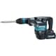 HM001GRMX [充電式ハンマ 40V SDS-maxフルセット（バッテリーBL4040×2、充電器DC40RA、ケース付）]