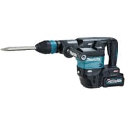 HM001GRMX [充電式ハンマ 40V SDS-maxフルセット（バッテリーBL4040×2、充電器DC40RA、ケース付）]