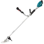 MUR195UDRG [18V 充電式草刈機 Uハンドル フルセット（6.0AhバッテリBL1860B×1、充電器DC18RF、DCホワイトチップソー付）]