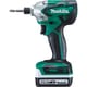 MTD001DWA [充電式インパクトドライバ 14.4V バッテリ1個付]