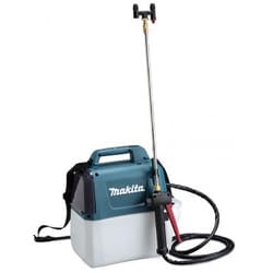 ヨドバシ.com - マキタ makita 10.8V充電式噴霧器 肩掛式