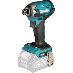 TD003GZ [40V 充電式インパクトドライバ 本体のみ（バッテリ、充電器、ケース別売）]
