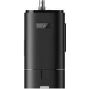 PTZカメラ 4K 60FPS 72.5°広角レンズ 20倍光学ズーム 黒 S180-20X-CAN-02