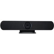PTZカメラ 4K 121°広角レンズ 5倍電子ズーム MET100