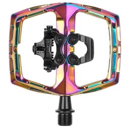 片面ビンデイングペダル AMBIX OIL SLICK XTF03AC5-OS