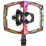 片面ビンデイングペダル AMBIX OIL SLICK XTF03AC5-OS