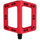 フラットペダル FELIX RED XMX29NC-RD