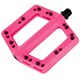 フラットペダル FELIX PINK XMX29NC-PK