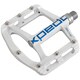 フラットペダル SPRY WHITE XMX24MC-WH