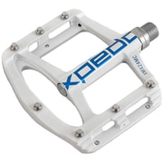 フラットペダル SPRY WHITE XMX24MC-WH